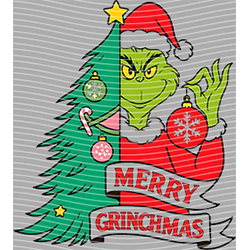 Christmas-ADJ 11210